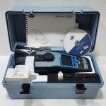 Portable Turbidimeter 2100q